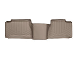 WeatherTech FloorLiner Tan Molded Fit (MPN: 450034)