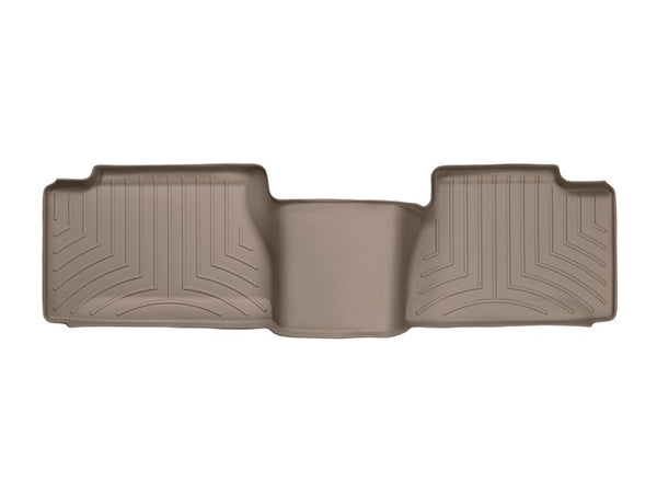 WeatherTech FloorLiner Tan Molded Fit (MPN: 450034)