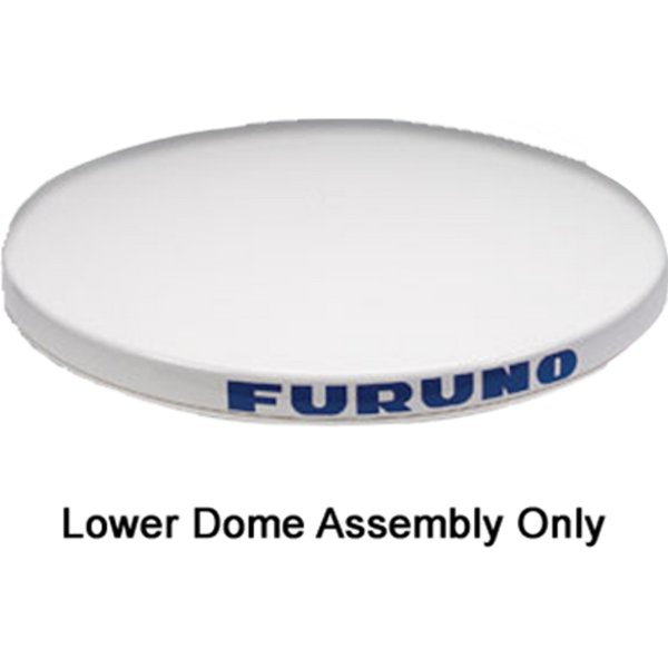 Furuno Radar Antenna Lower Housing (MPN: 004-378-140)