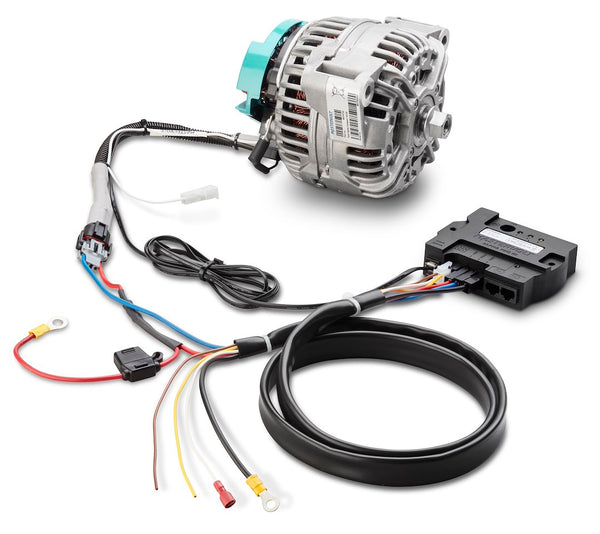 Mastervolt Alpha Pro III Voltage Regulator (MPN: 45513000)