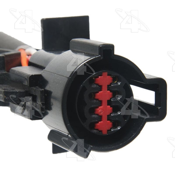 Four Seasons Cooling Fan Clutch (MPN: 46030)