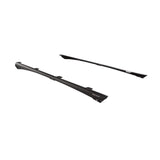 Roof Basket Mounting Kit (MPN: 17920020)
