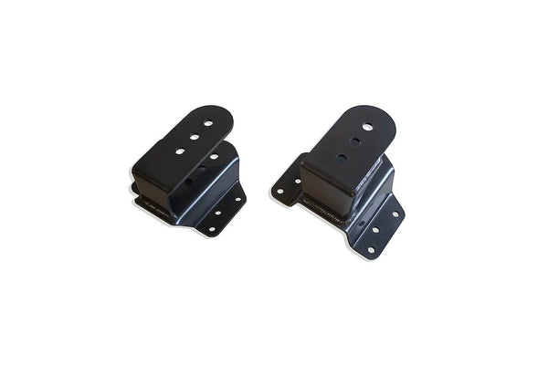 MaxTrac Leaf Spring Hanger (MPN: 423740)