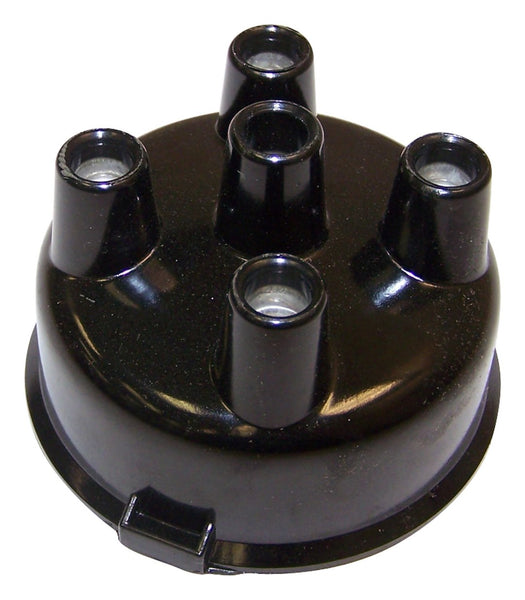 Distributor cap for Jeep, Chrysler, and Dodge vehicles (MPN: J0118343)