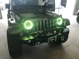 Oracle Lighting LED Headlight Assembly (MPN: 5769-004)