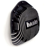 Banks Power Differential Cover (MPN: 19249)