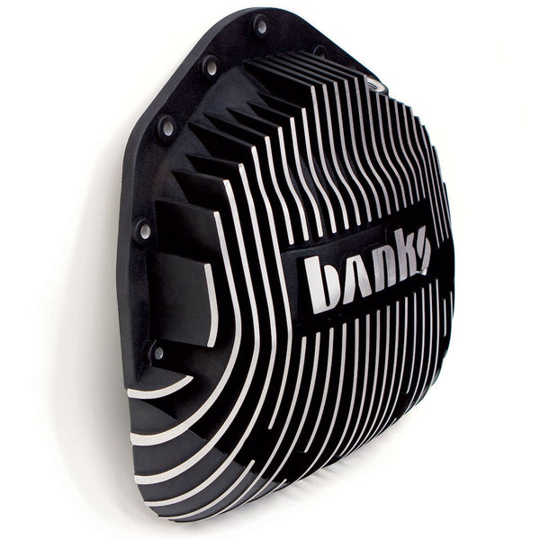 Banks Power Differential Cover (MPN: 19249)