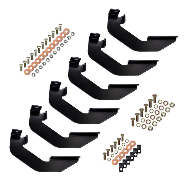 Westin Automotive Running Board Mounting Kit (MPN: 27-2285)