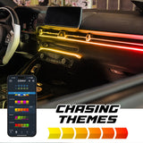 XK Glow LED Flex Strip Interior Light (MPN: MX-FO-PRO)