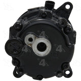 Four Seasons Air Conditioner Compressor (MPN: 57541)