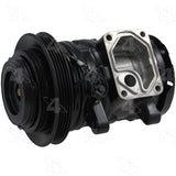 Four Seasons Air Conditioner Compressor (MPN: 57353)