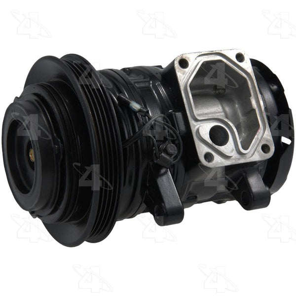 Four Seasons Air Conditioner Compressor (MPN: 57353)