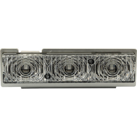 Buyers Products Mini Bar Warning Light (MPN: 3024634)