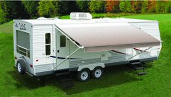 Carefree RV Patio Awning (MPN: EA196A00)
