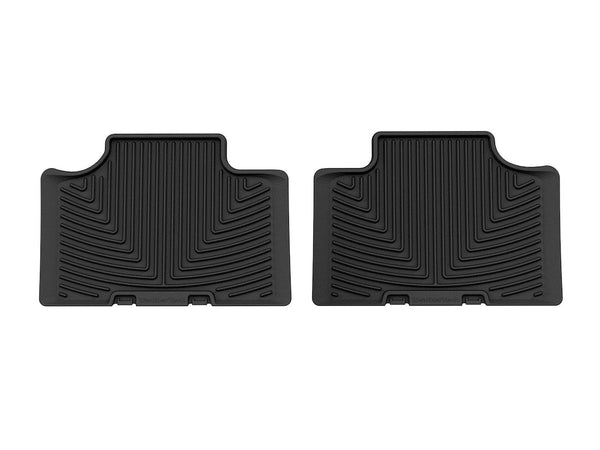 Weathertech All-Weather Floor Mats (MPN: W585)