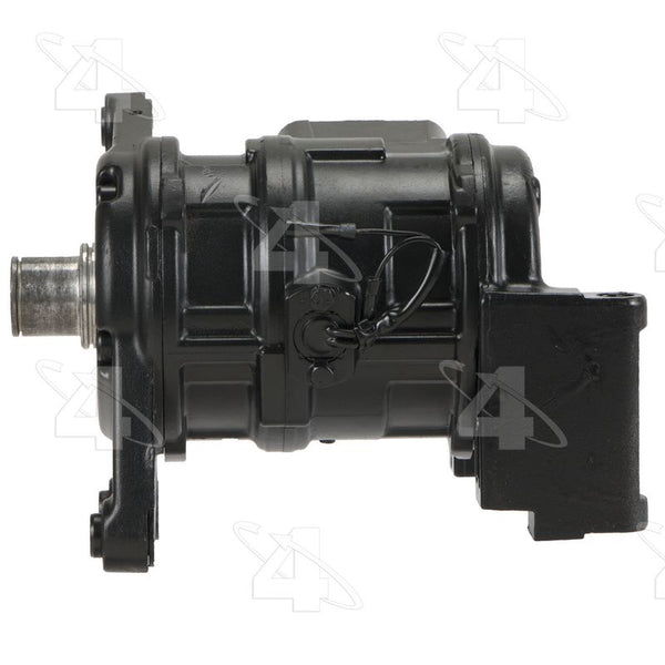 Four Seasons Air Conditioner Compressor (MPN: 57337)