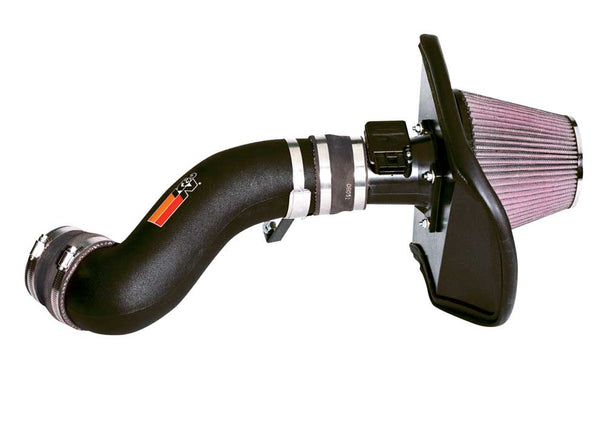 K&N Cold Air Intake 57 Series Generation II (MPN: 57-2537)