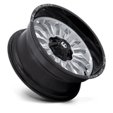 Fuel Off Road Wheel Arc D798 (MPN: D79822009847)