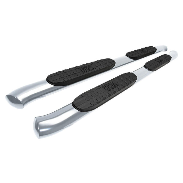 Westin Nerf Bar With Step Pads (MPN: 21-24220)