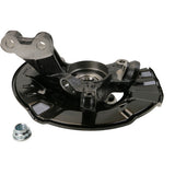 Moog Chassis Spindle Replacement (MPN: LK033)