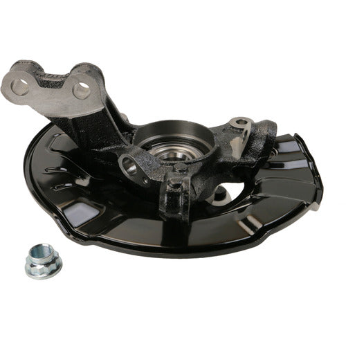 Moog Chassis Spindle Replacement (MPN: LK033)