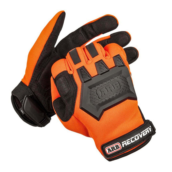 ARB Recovery Gloves (MPN: GLOVES)