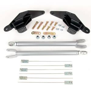 Rubicon Express Adjustable Tubular Control Arm (MPN: RE4543)