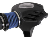 Advanced Flow Engineering Momentum Cold Air Intake (MPN: 54-82202)