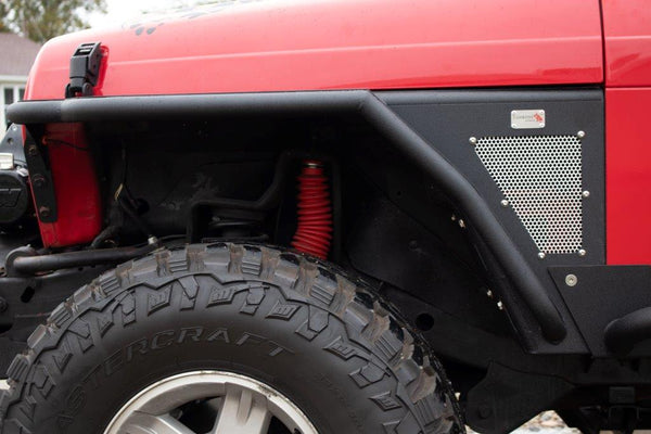 Fishbone Offroad Fender Flare (MPN: FB23239)