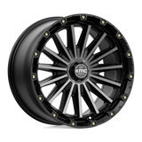 KMC Wheels KM102 Signal 20 Inch Wheel (MPN: KM10229067400)