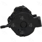 Four Seasons Air Conditioner Compressor (MPN: 77376)