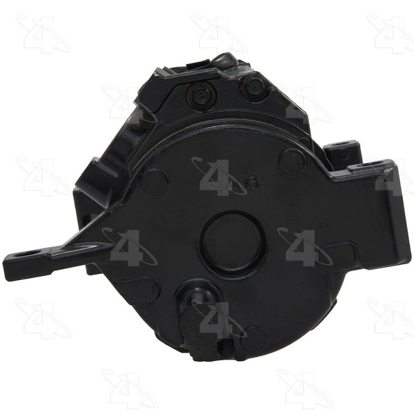 Four Seasons Air Conditioner Compressor (MPN: 77376)