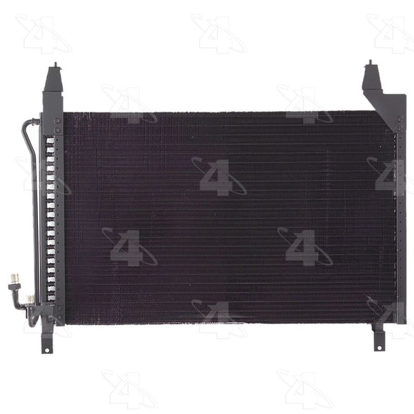 Four Seasons Air Conditioner Condenser (MPN: 40380)