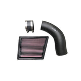 K & N Filters Cold Air Intake System (MPN: 57-0695)