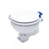 Albin Marine Series Toilet (MPN: 07-01-001)