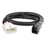 Curt Trailer Brake Control Wiring Harness (MPN: 51456)