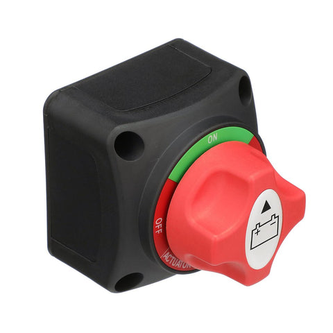 Battery Disconnect Switch (MPN: 14233-7)