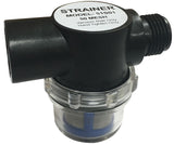 Aqua Pro Fresh Water Pump Strainer (MPN: 21850)