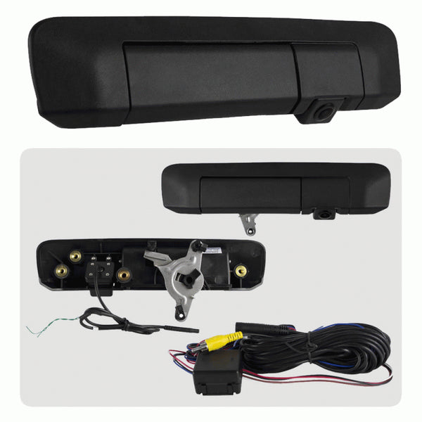 iBEAM Backup Camera (MPN: TE-TATGC)