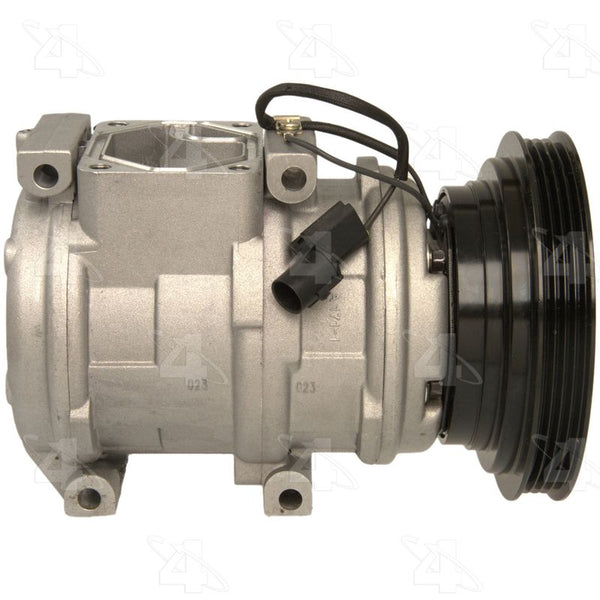 Four Seasons Air Conditioner Compressor (MPN: 78333)