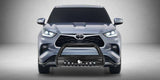 Black Horse Offroad Bull Bar (MPN: CBB-TYF5407SP)