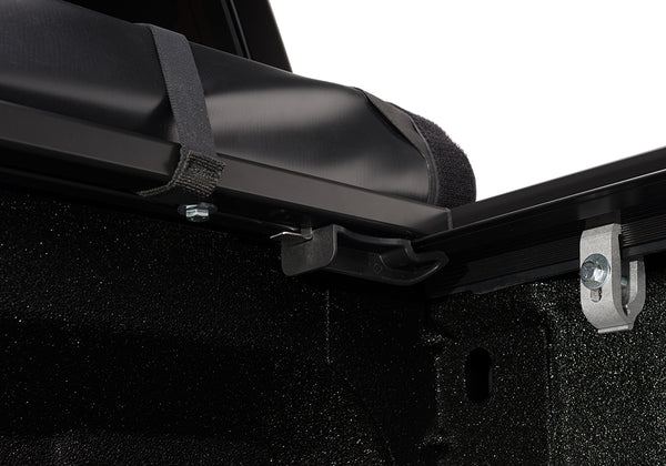 Truxedo Pro X15 Soft Roll-Up Tonneau Cover (MPN: 1445901)
