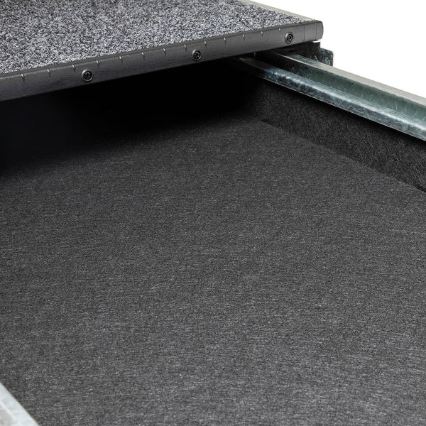 ARB Cargo Slide Trim Kit (MPN: RF1045)