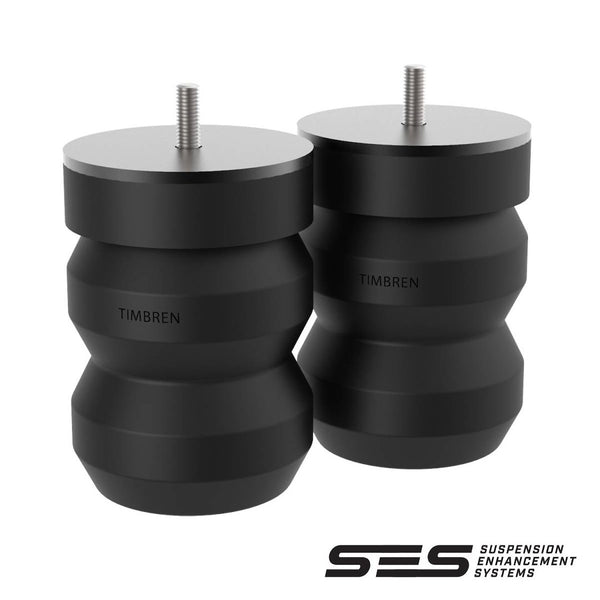 Timbren Helper Spring Kit (MPN: GMRS15)