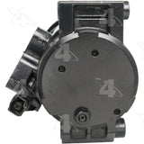 Four Seasons Air Conditioner Compressor (MPN: 67692)