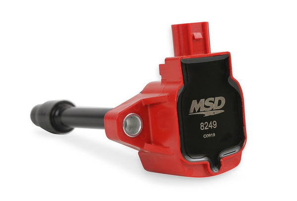 MSD Ignition Blaster Coil-On-Plug (MPN: 82494)