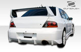 Duraflex Evo Custom Spoiler (MPN: 102270)
