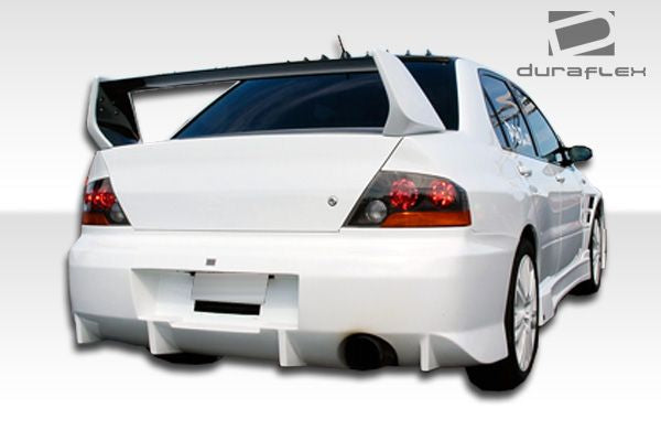 Duraflex Evo Custom Spoiler (MPN: 102270)