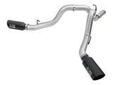 Advanced FLOW Engineering Exhaust System Kit (MPN: 49-04080-B)