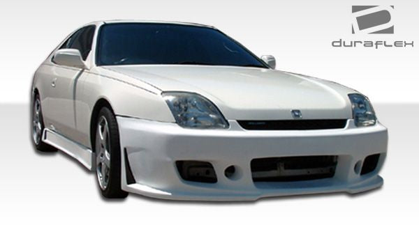 Duraflex Bumper Cover (MPN: 101831)